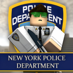 USA | New York Police Department