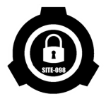 SCP Roleplay Group (Official)