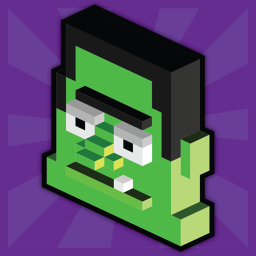 Halloween Park icon