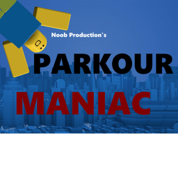 Parkour Maniac