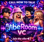 VibeRoom VC