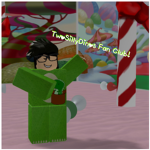 TwoSillyDinos Fan Club!