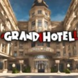 Grand Hotel