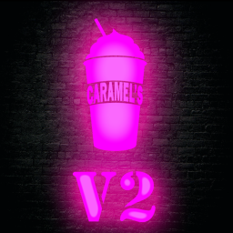 Caramel's Cafe V2
