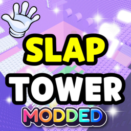 [FREE SLAPS] Slap Tower MODDED 🖐️