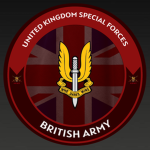 | BA | United Kingdom Special Forces |