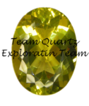 Team Quartz Exploration Team