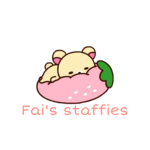 fai's staffies