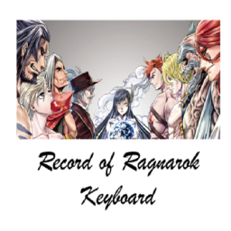 Record of Ragnorok[In Development]