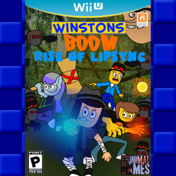 The Winstons World 2015