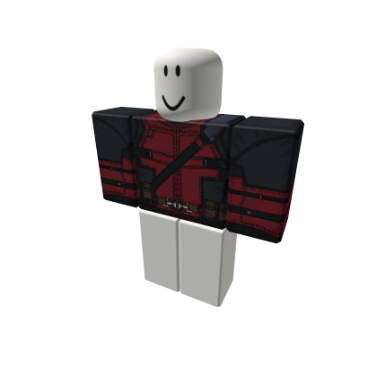 Deadpool +