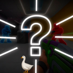 LASER TAG [BETA]