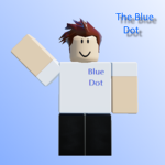 The Blue Dot