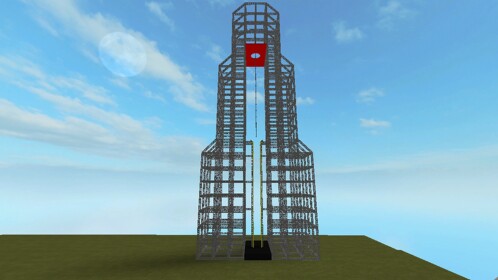 Ninja Warrior (REBUILDING)