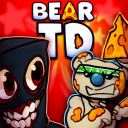 [MONOCHROME EXTREME] BEAR Tower Defense 🌟