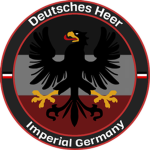 The Imperial German Heer