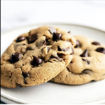 #The Cookie Dudes