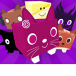 Pet Simulator Trading Club!
