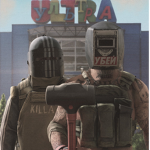 Gгim