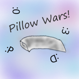 Pillow Wars