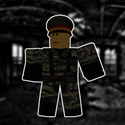 Zombie Outbreak Roleplay