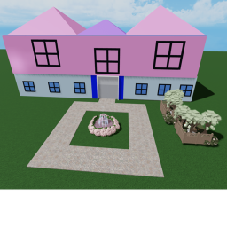 Magical Flowers School