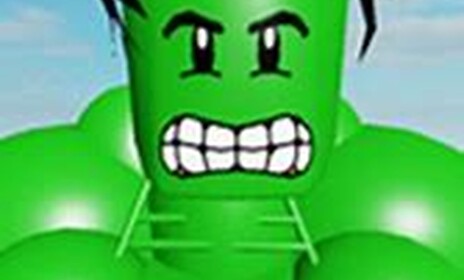 BLUE HULK UPDATE!(Survival the  hulk the killer