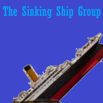 the sinking ship group