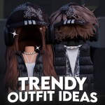 [MATCHING] Trendy Y2K Outfits Ideas