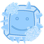 Frozenova Brick
