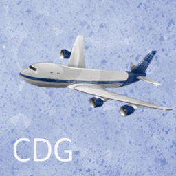 Paris Charles-De-Gaulle