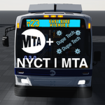 CLOSED NYCTMTA