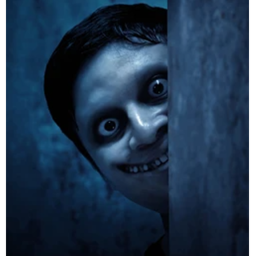 Most scariest game