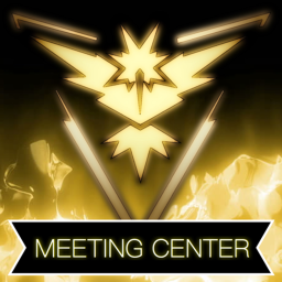 [GO] Team Instinct - Meeting Center