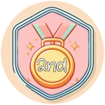 Game Badge Thumbnail