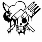 CHEF HAT PIRATES