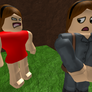 Build to survive...YOUR MOM!?