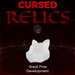 Cursed Relics (Continued?)