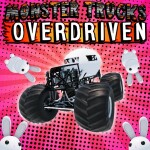 Monster Trucks OVERDRIVEN