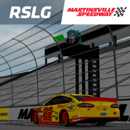 RSLG | Martinsville Speedway