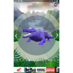 Slenders bad we love dinos