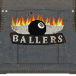Ballersᅠ
