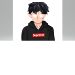 Hoodie Gang Inc.