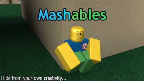 Mashables (Actualmente Roto)
