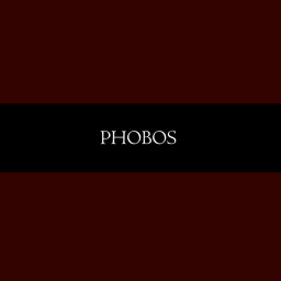 [RAID] Phobos Ruins
