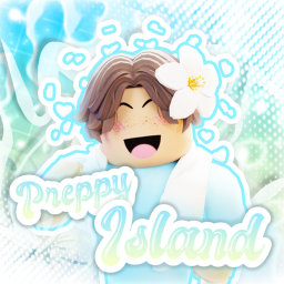 - jay's preppy island! -