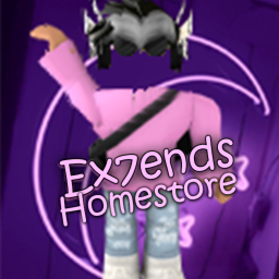 Ex7end's Homestore