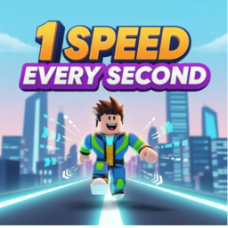 1+ Speed every second playground (new)