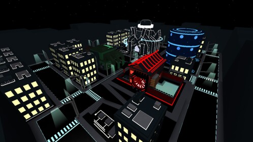 Databrawl Showcase