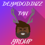 DeymDodinzz Fan Group